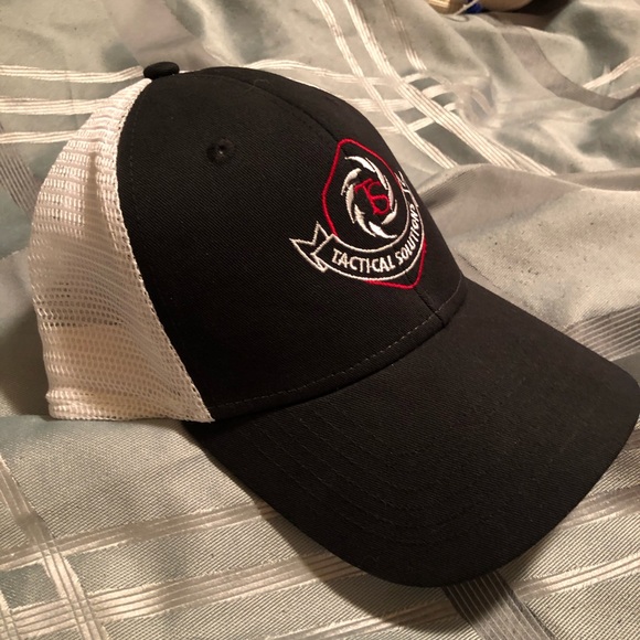 Tactical Solutions Hat - Picture 2 of 3